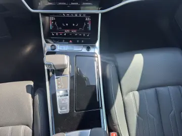AUDI A6 50 TFSie Q S LINE UPE109 PANO BuOadv MASSAGE
