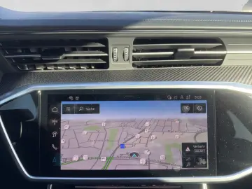 AUDI A6 50 TFSie Q S LINE UPE109 PANO BuOadv MASSAGE