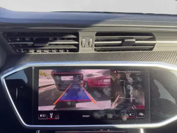 AUDI A6 50 TFSie Q S LINE UPE109 PANO BuOadv MASSAGE