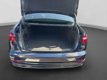 AUDI A6 50 TFSie Q S LINE UPE109 PANO BuOadv MASSAGE