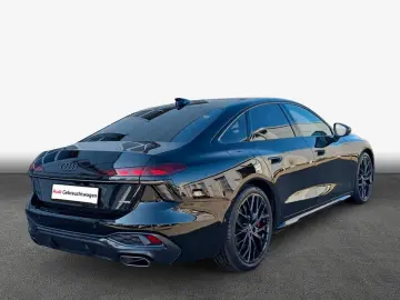 AUDI A6 Limousine edition one e-hybrid quattro S tron