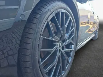 AUDI A6 Limousine edition one e-hybrid quattro S tron