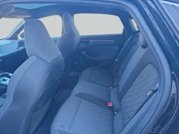 AUDI A6 Limousine edition one e-hybrid quattro S tron