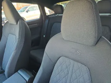 AUDI A6 Limousine edition one e-hybrid quattro S tron