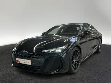 AUDI A6 Limousine e-hybrid quattro Pano Head-Up Navi