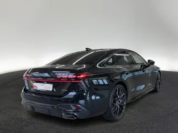 AUDI A6 Limousine e-hybrid quattro Pano Head-Up Navi