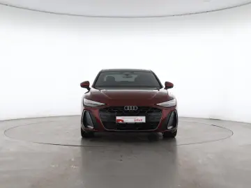 AUDI A6 Limousine TFSI quattro S tronic S line PANO