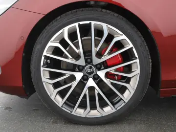 AUDI A6 Limousine TFSI quattro S tronic S line PANO