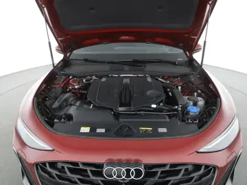 AUDI A6 Limousine TFSI quattro S tronic S line PANO