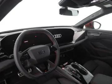 AUDI A6 Limousine TFSI quattro S tronic S line PANO