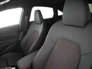 AUDI A6 Limousine TFSI quattro S tronic S line PANO