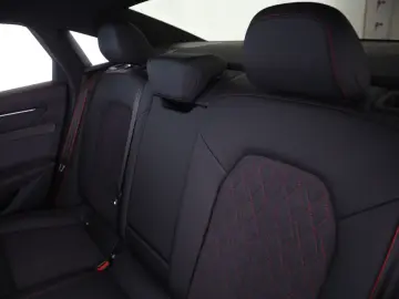 AUDI A6 Limousine TFSI quattro S tronic S line PANO