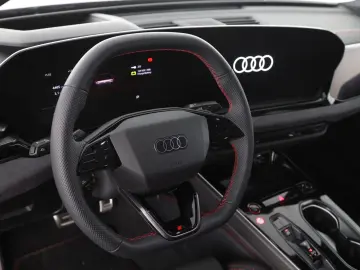 AUDI A6 Limousine TFSI quattro S tronic S line PANO