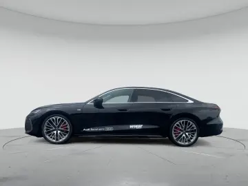 AUDI A6 Limousine TFSI V6 qu. S tronic S line Tech pr