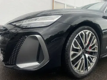 AUDI A6 Limousine TFSI V6 qu. S tronic S line Tech pr