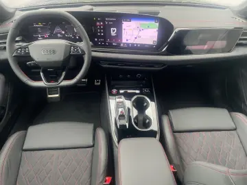 AUDI A6 Limousine TFSI V6 qu. S tronic S line Tech pr