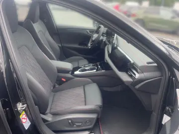 AUDI A6 Limousine TFSI V6 qu. S tronic S line Tech pr