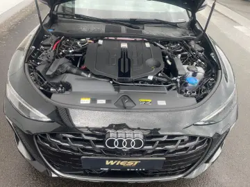 AUDI A6 Limousine TFSI V6 qu. S tronic S line Tech pr