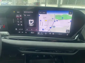 AUDI A6 Limousine TFSI V6 qu. S tronic S line Tech pr