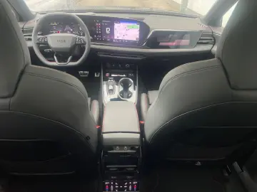 AUDI A6 Limousine TFSI V6 qu. S tronic S line Tech pr