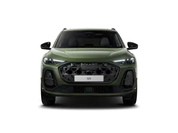 AUDI Q5 TFSI Q S LINE PANO LEDER LM20 360