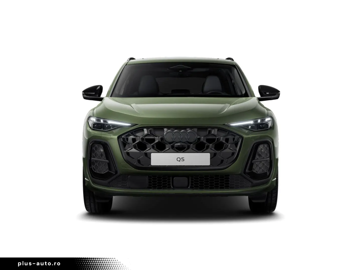 AUDI Q5 TFSI Q S LINE PANO LEDER LM20 360