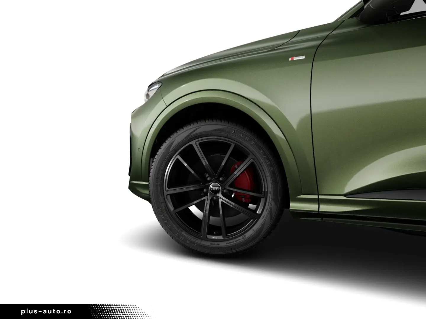 AUDI Q5 TFSI Q S LINE PANO LEDER LM20 360