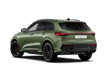 AUDI Q5 TFSI Q S LINE PANO LEDER LM20 360