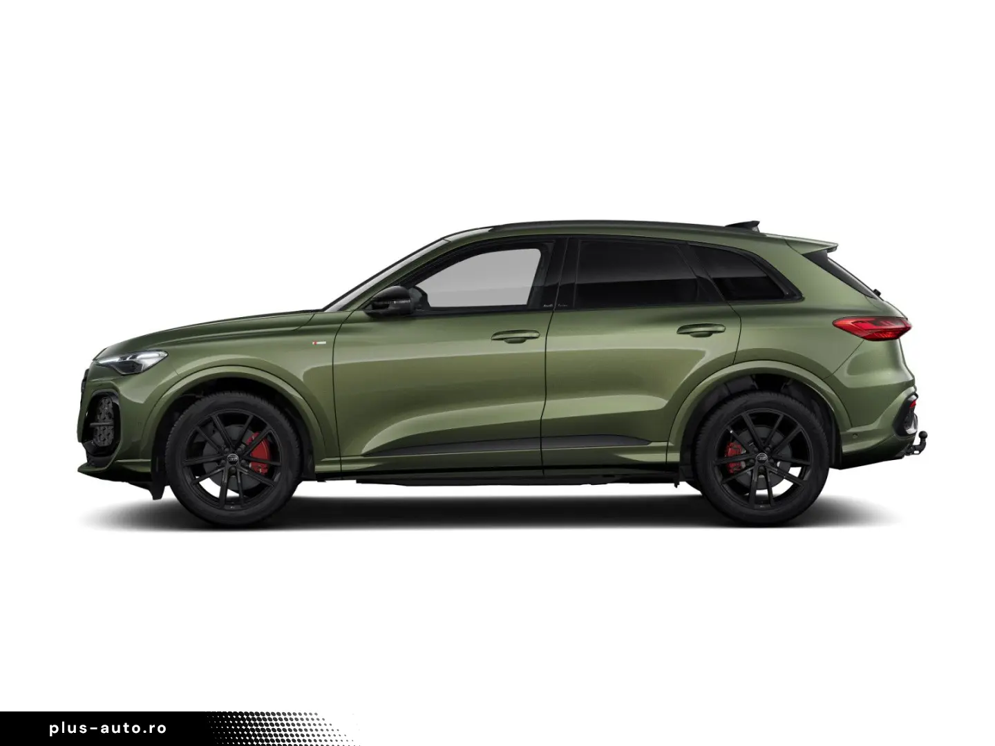 AUDI Q5 TFSI Q S LINE PANO LEDER LM20 360