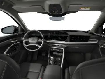 AUDI Q5 TFSI Q S LINE PANO LEDER LM20 360