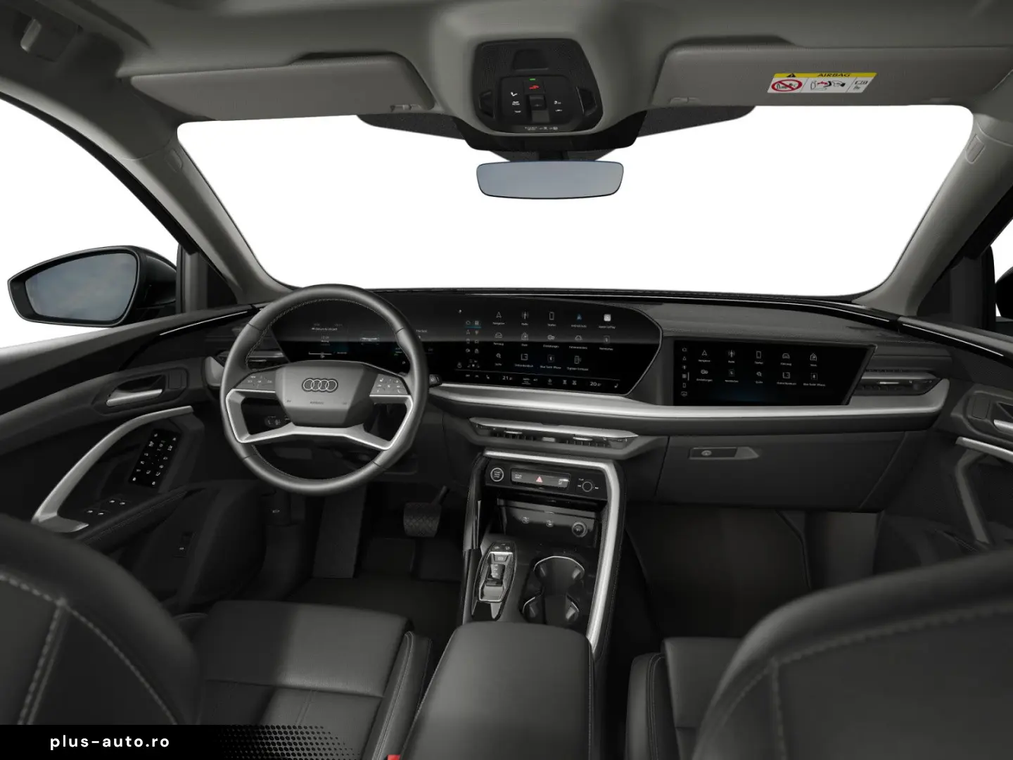 AUDI Q5 TFSI Q S LINE PANO LEDER LM20 360