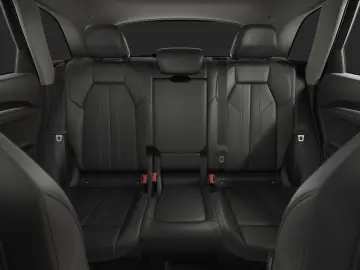 AUDI Q5 TFSI Q S LINE PANO LEDER LM20 360