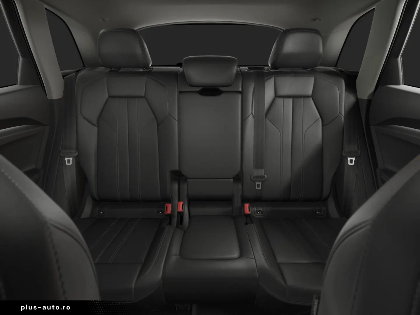 AUDI Q5 TFSI Q S LINE PANO LEDER LM20 360