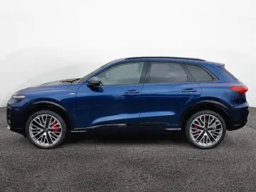 AUDI Q5 TFSI edition one S-tronic AHK Panorama