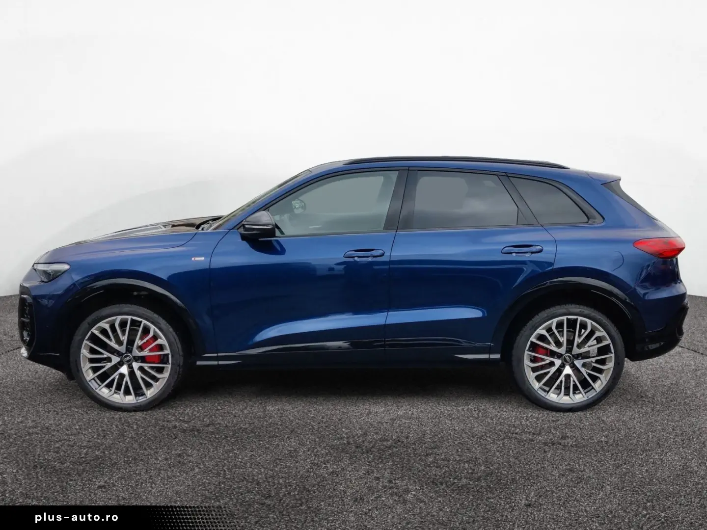 AUDI Q5 TFSI edition one S-tronic AHK Panorama