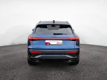 AUDI Q5 TFSI edition one S-tronic AHK Panorama