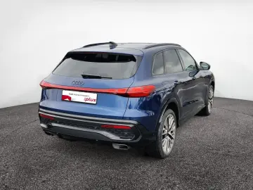 AUDI Q5 TFSI edition one S-tronic AHK Panorama