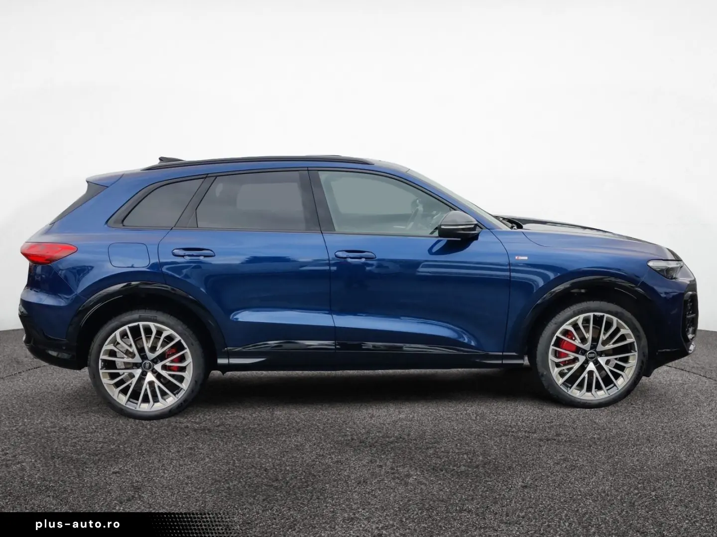 AUDI Q5 TFSI edition one S-tronic AHK Panorama