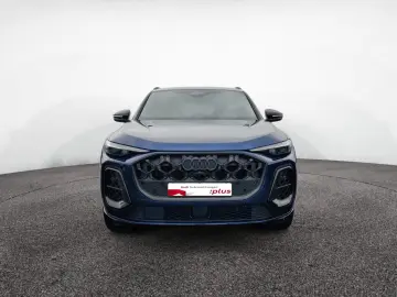 AUDI Q5 TFSI edition one S-tronic AHK Panorama