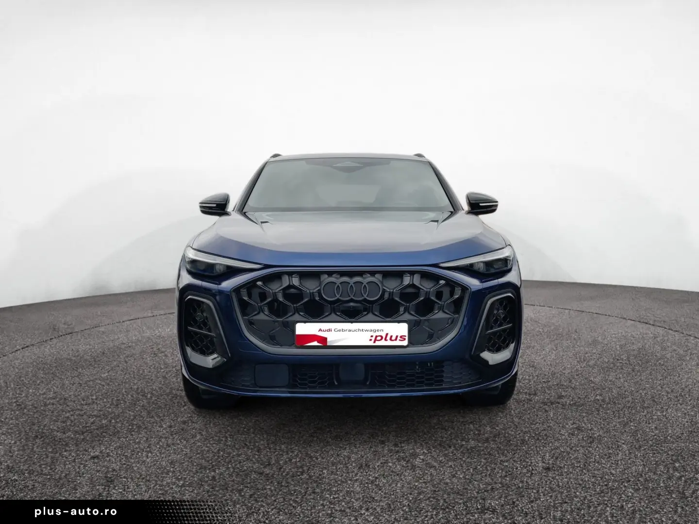 AUDI Q5 TFSI edition one S-tronic AHK Panorama