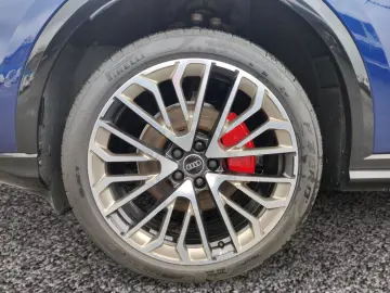 AUDI Q5 TFSI edition one S-tronic AHK Panorama