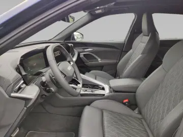 AUDI Q5 TFSI edition one S-tronic AHK Panorama