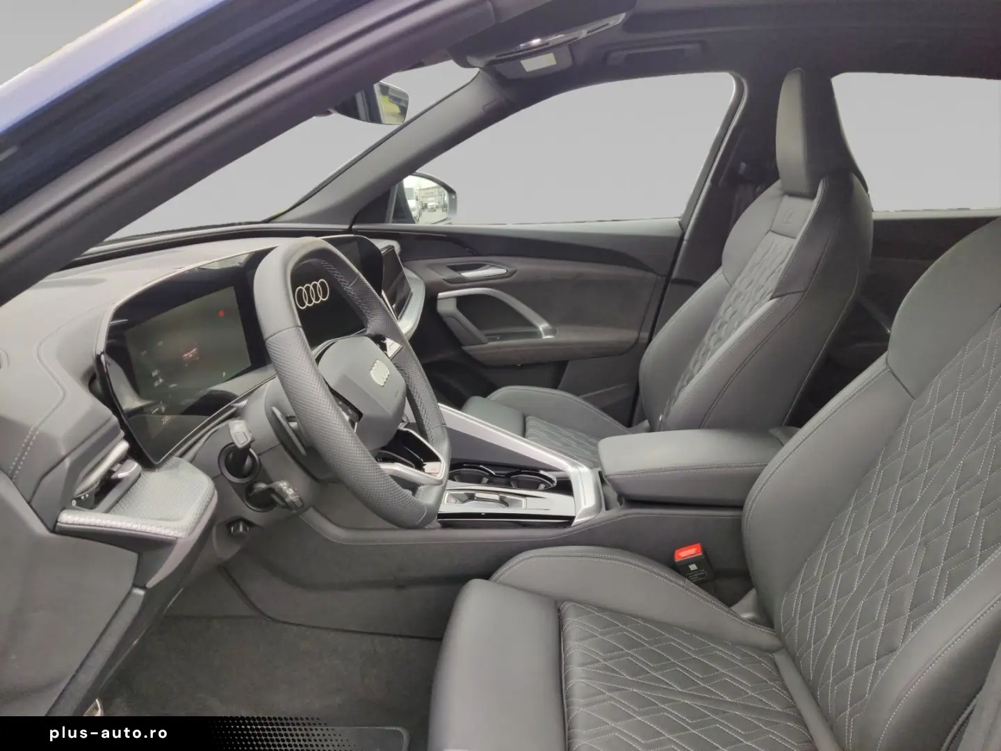 AUDI Q5 TFSI edition one S-tronic AHK Panorama