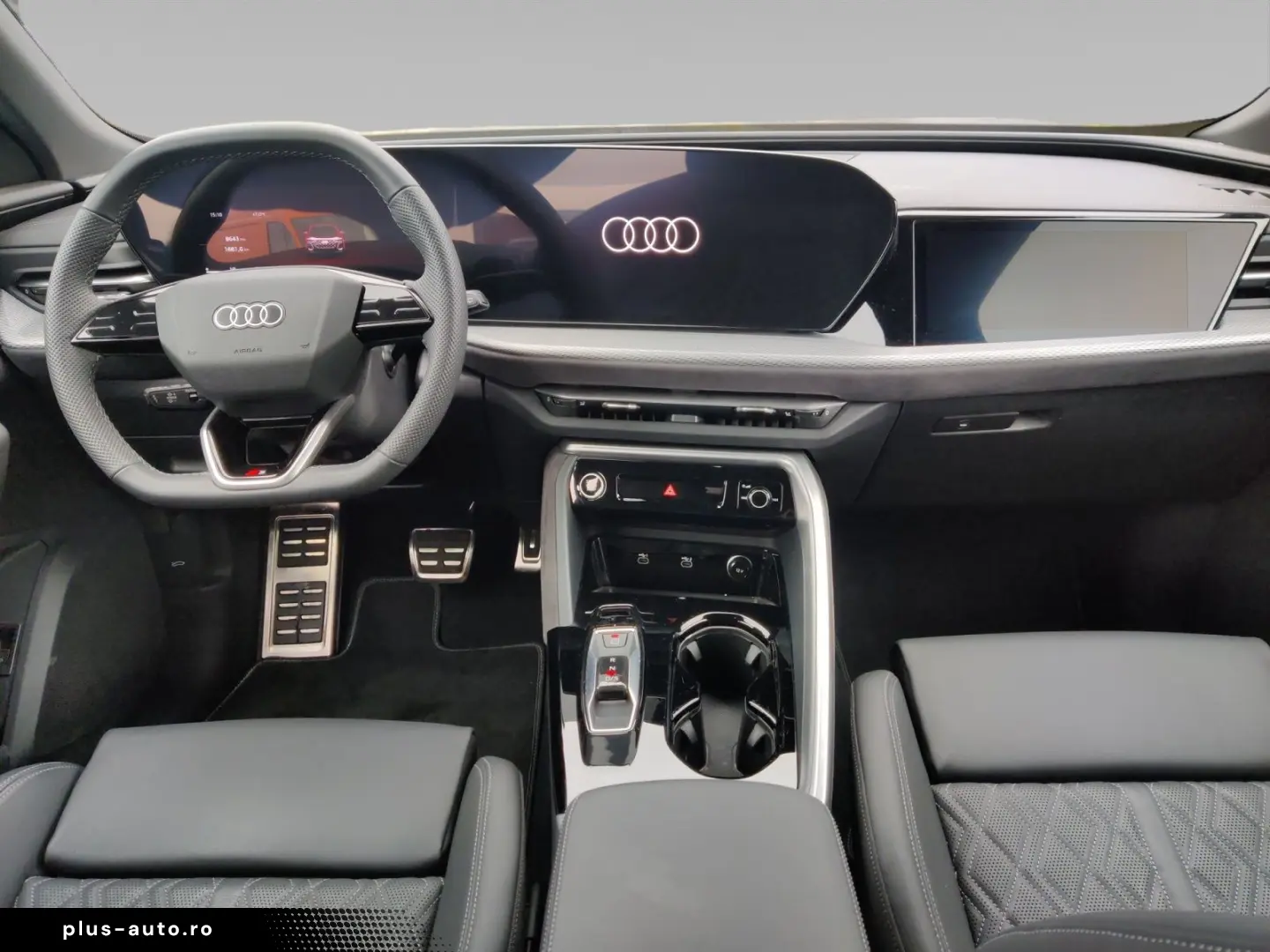 AUDI Q5 TFSI edition one S-tronic AHK Panorama