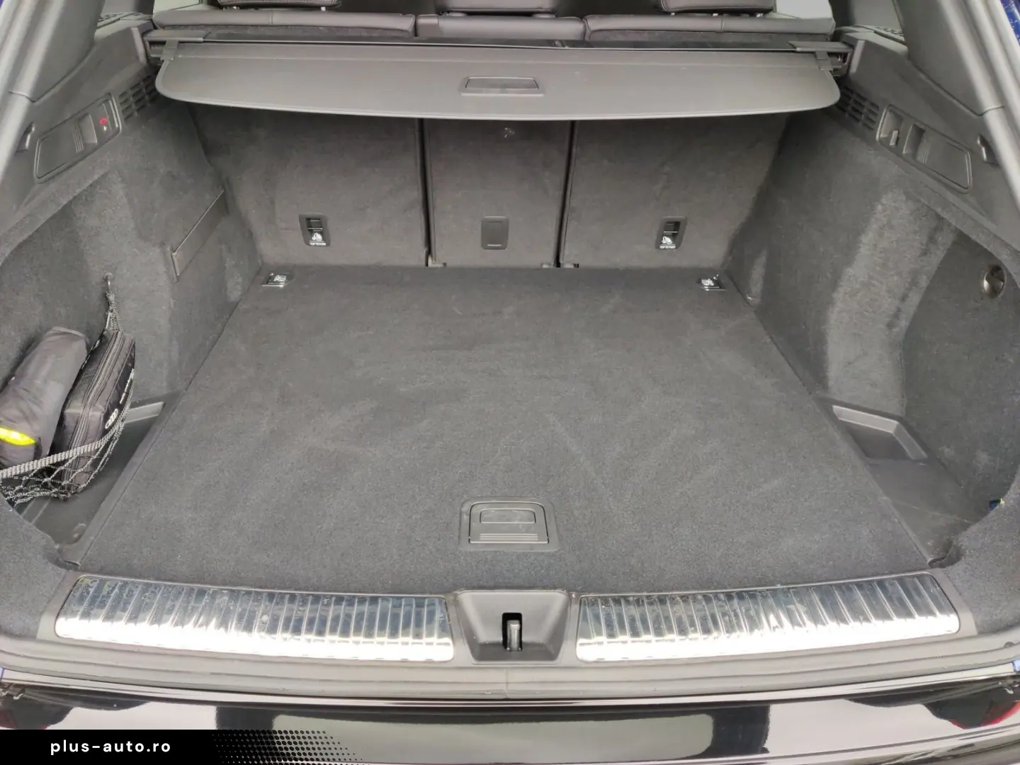 AUDI Q5 TFSI edition one S-tronic AHK Panorama