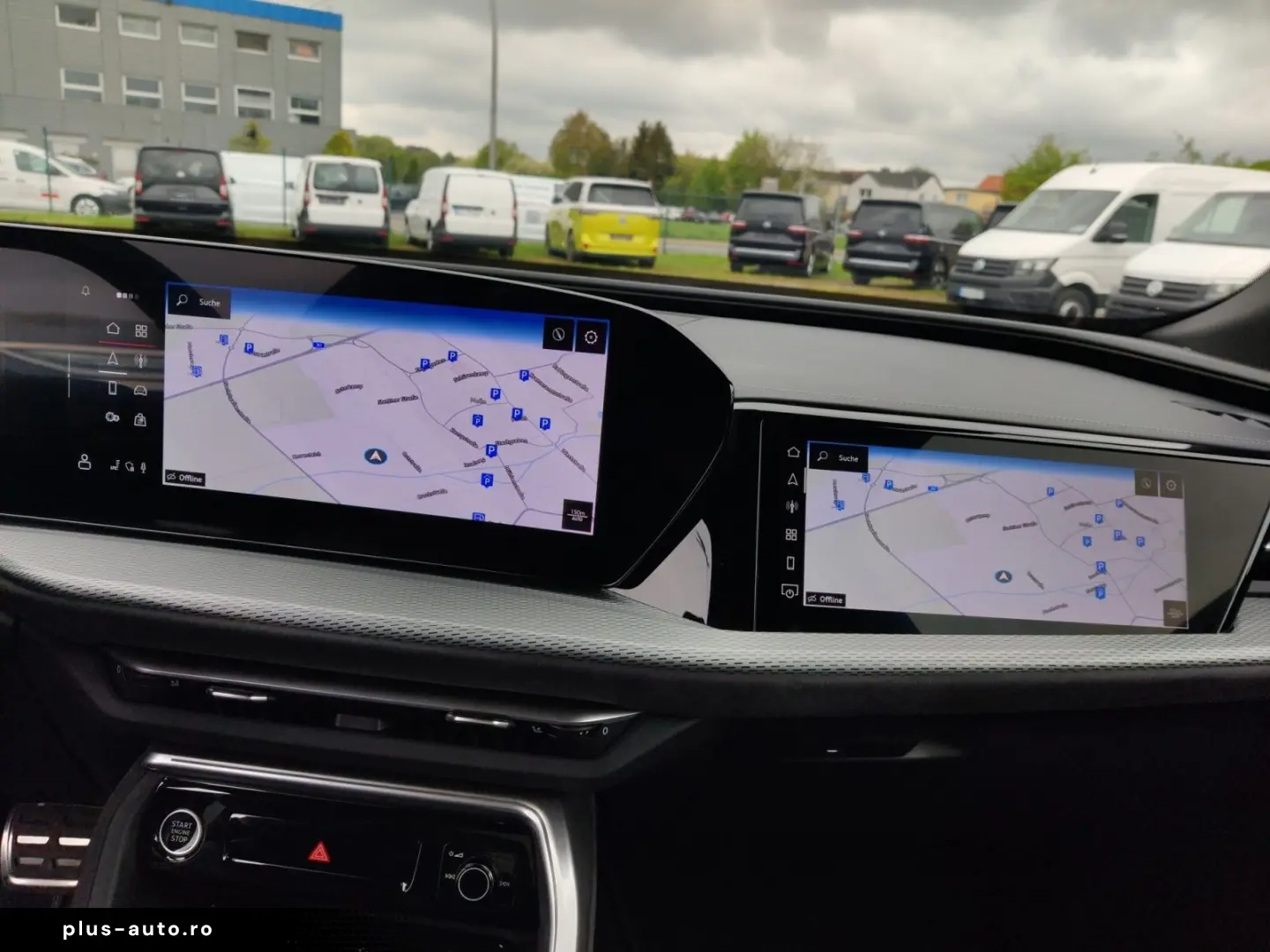 AUDI Q5 TFSI edition one S-tronic AHK Panorama