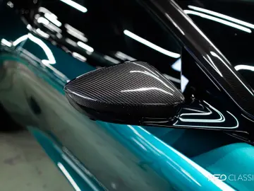 ASTON MARTIN DBS 5.2 V12