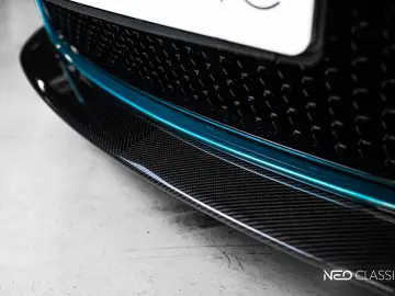 ASTON MARTIN DBS 5.2 V12