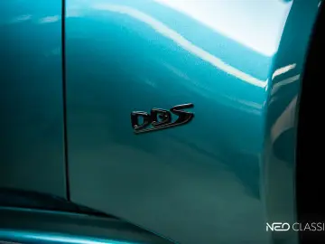 ASTON MARTIN DBS 5.2 V12