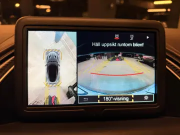 ASTON MARTIN DBS 5.2 V12